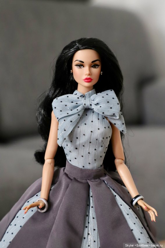 Juliette — Куклы Integrity Toys (Интегрити): Poppy Parker