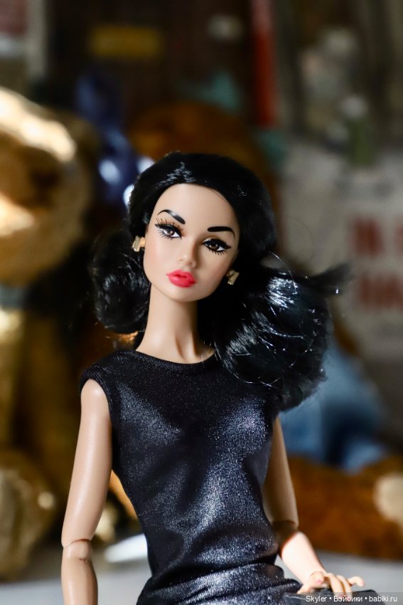 Juliette — Куклы Integrity Toys (Интегрити): Poppy Parker (фото 6)