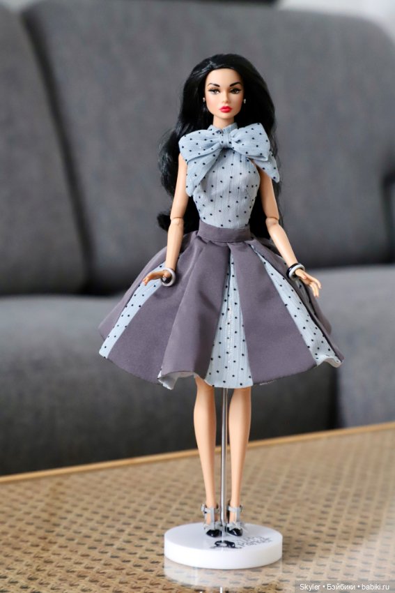 Juliette — Куклы Integrity Toys (Интегрити): Poppy Parker