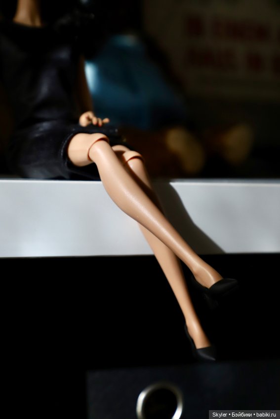 Juliette — Куклы Integrity Toys (Интегрити): Poppy Parker (фото 5)