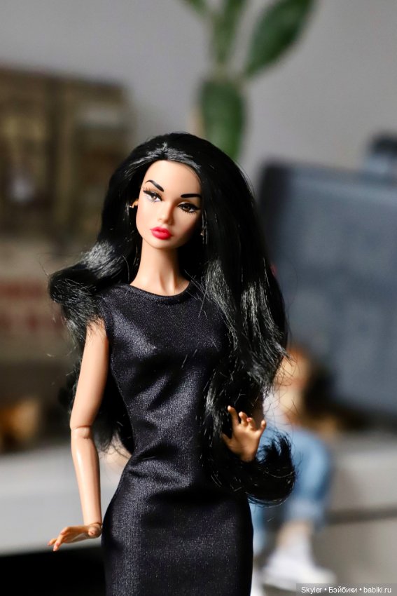 Juliette — Куклы Integrity Toys (Интегрити): Poppy Parker (фото 8)