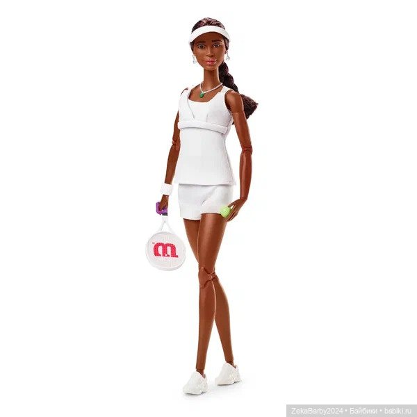 А я и не знала — Коллекции шарнирных