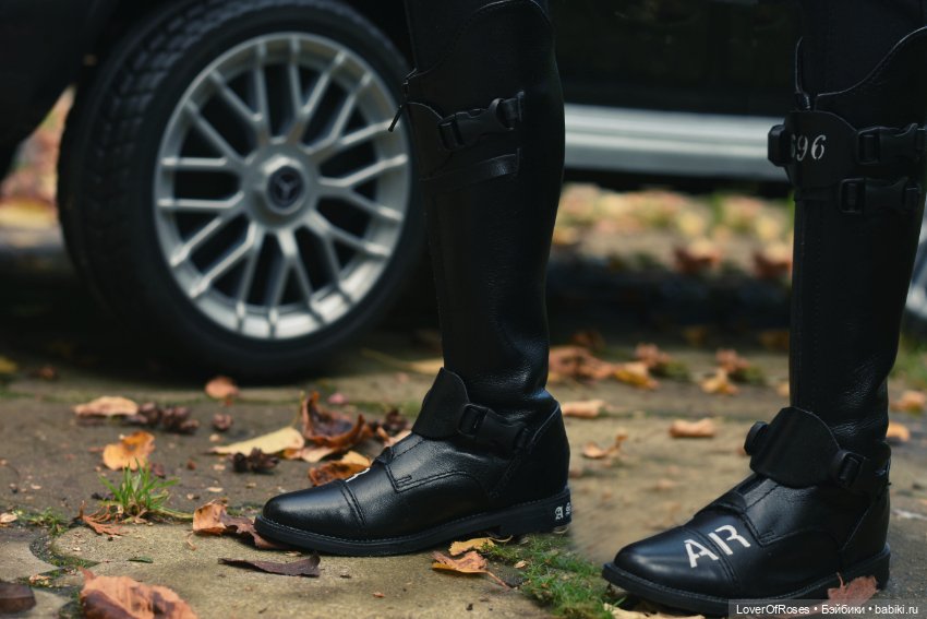 Лер и его причуды — Фотоистории с куклами BJD (БЖД): сериалы (фото 5)