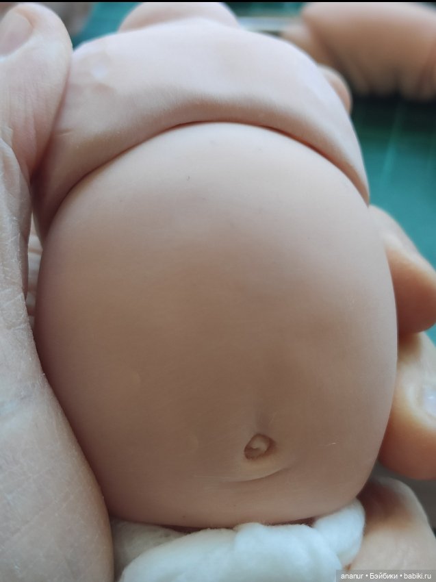 Бжд малыши. Мини тираж. Пробный