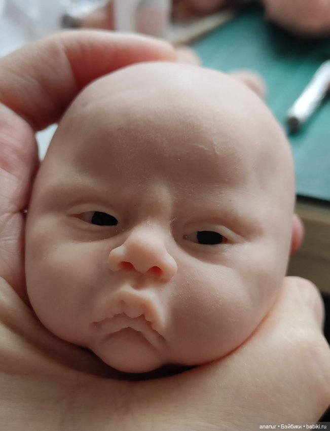 Бжд малыши. Мини тираж. Пробный (фото 7)