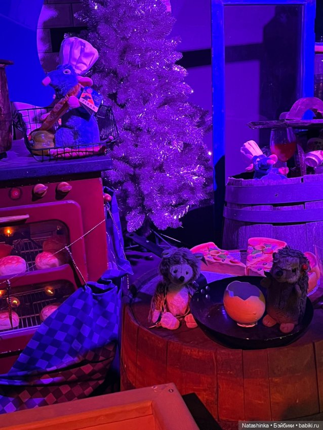 Музыкальная история 180 — Туризм и путешествия: фотоотчеты из поездок (фото 10)