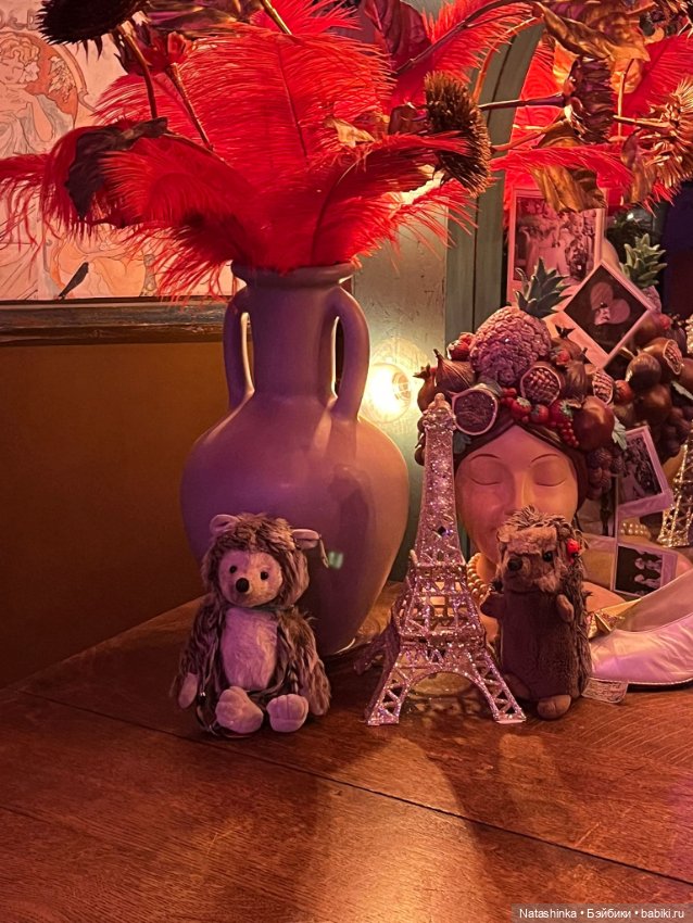 Музыкальная история 180 — Туризм и путешествия: фотоотчеты из поездок (фото 8)