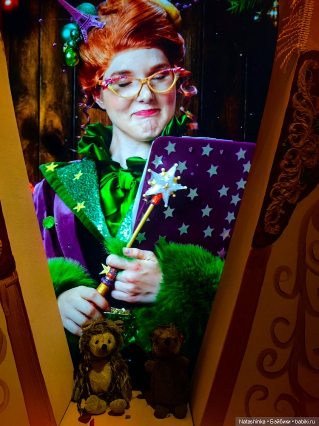 Музыкальная история 180 — Туризм и путешествия: фотоотчеты из поездок