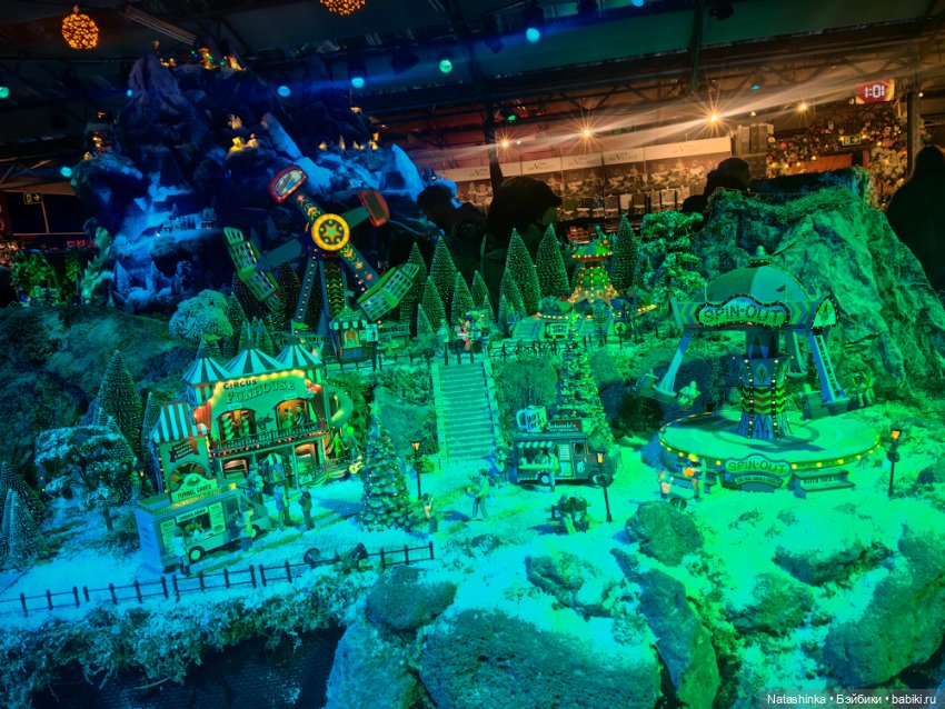 Музыкальная история 180 — Туризм и путешествия: фотоотчеты из поездок