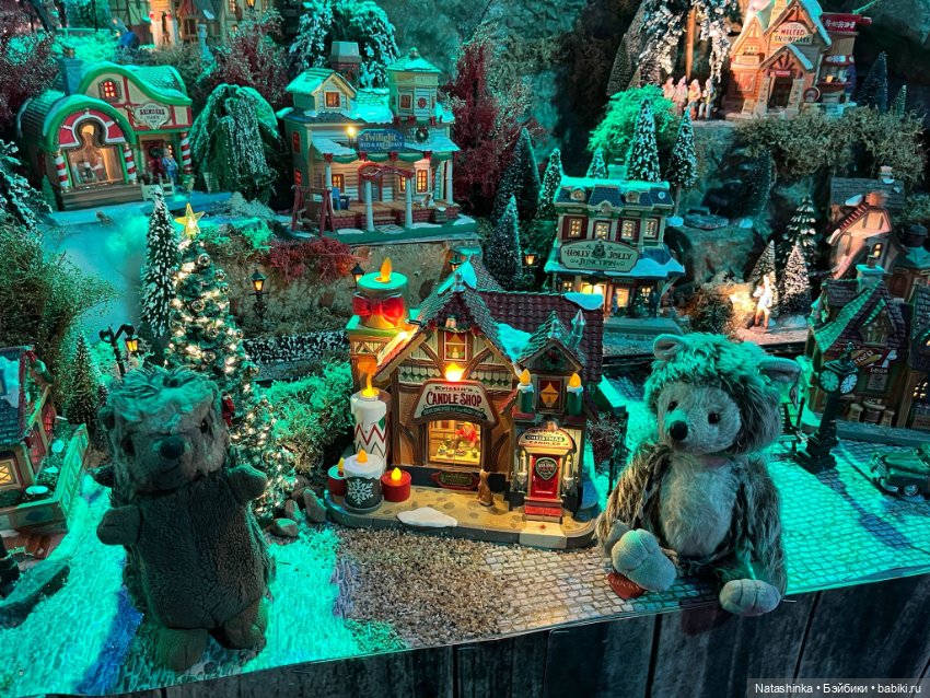 Музыкальная история 180 — Туризм и путешествия: фотоотчеты из поездок