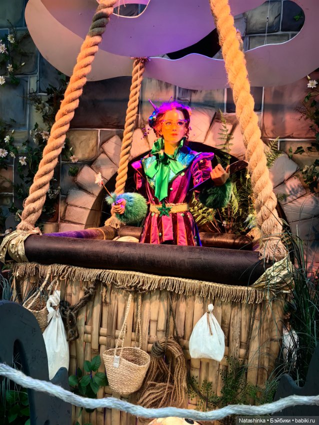 Музыкальная история 180 — Туризм и путешествия: фотоотчеты из поездок