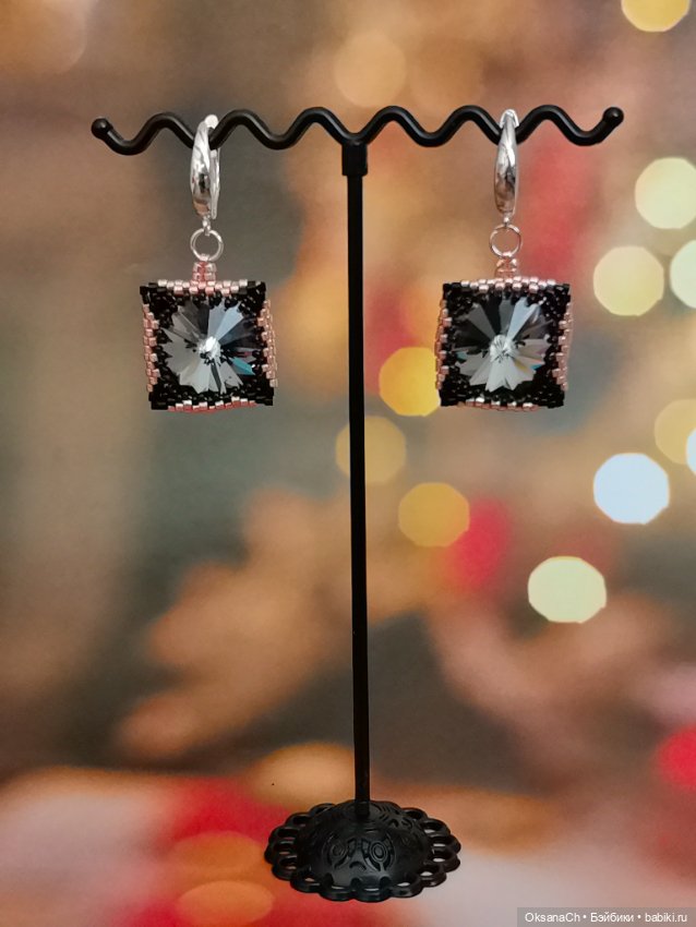 Соприкосновение — Наши хобби и творчество: вышивка (фото 2)