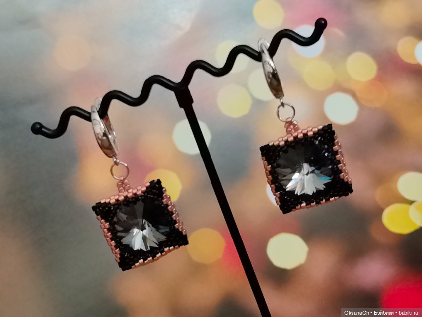 Соприкосновение — Наши хобби и творчество: вышивка