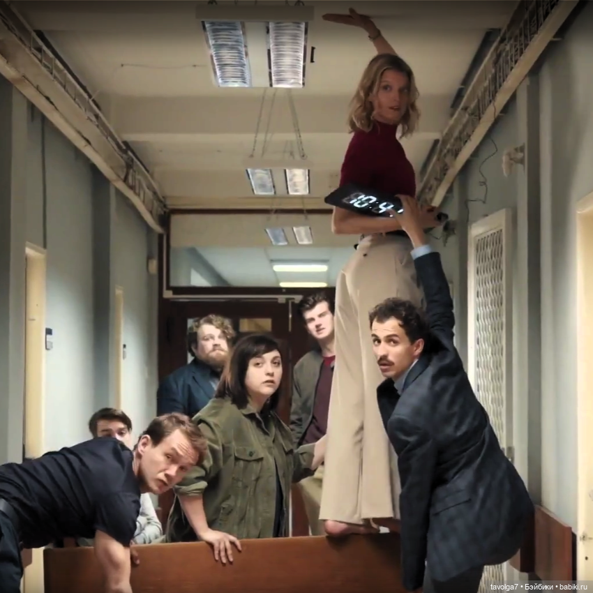 Лёгкий чешский детектив 2025 года с ноткой ностальгии