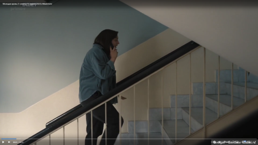 Лёгкий чешский детектив 2025 года с ноткой ностальгии