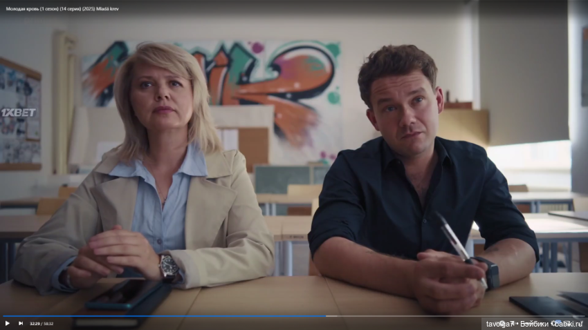 Лёгкий чешский детектив 2025 года с ноткой ностальгии