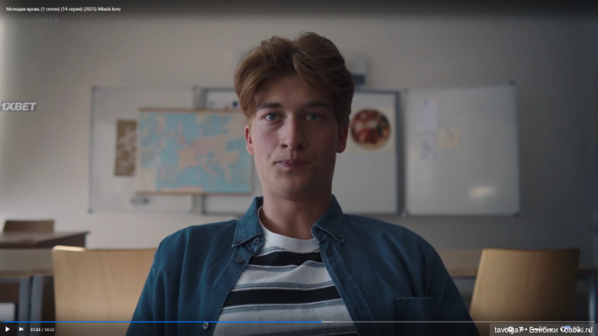 Лёгкий чешский детектив 2025 года с ноткой ностальгии