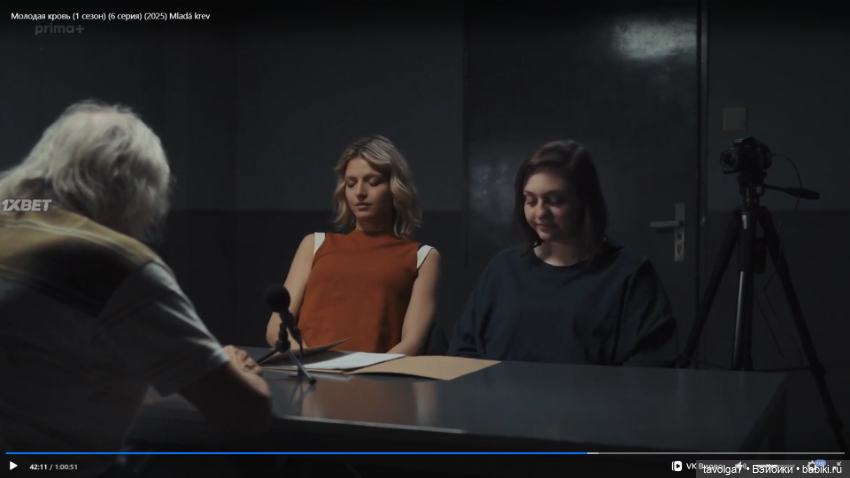 Лёгкий чешский детектив 2025 года с ноткой ностальгии (фото 8)