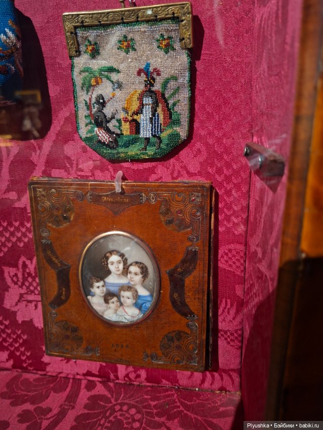 Выставка "Августейшие. Куклы", часть 1 (фото 8)