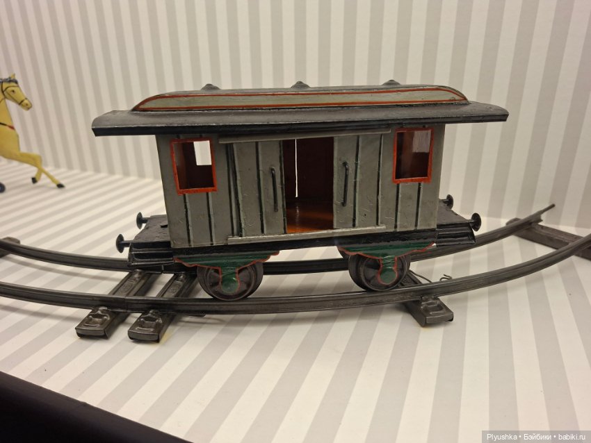 Выставка "Августейшие. Куклы", часть 2