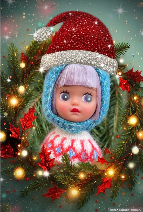 Конфетно-мандариновое настроение (фото 3)