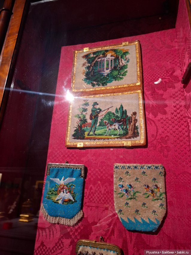 Выставка "Августейшие. Куклы", часть 1 (фото 9)