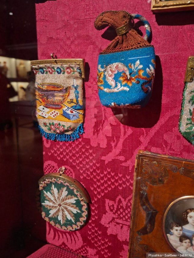 Выставка "Августейшие. Куклы", часть 1 (фото 7)