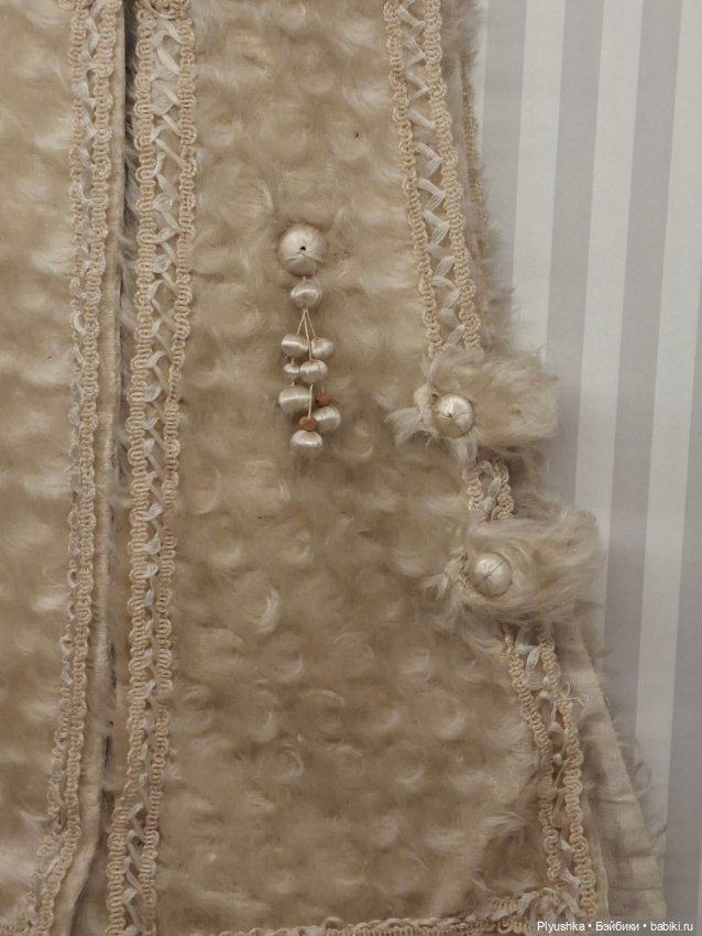 Выставка "Августейшие. Куклы", часть 1