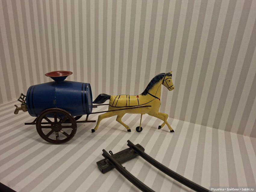 Выставка "Августейшие. Куклы", часть 2