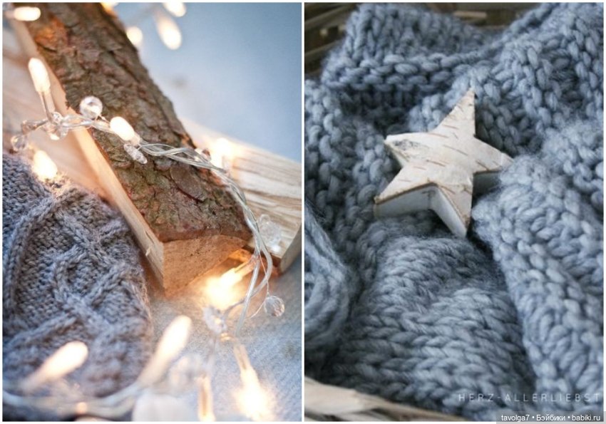 Серо-белый, серебристо-золотистый Новый Год XXI века