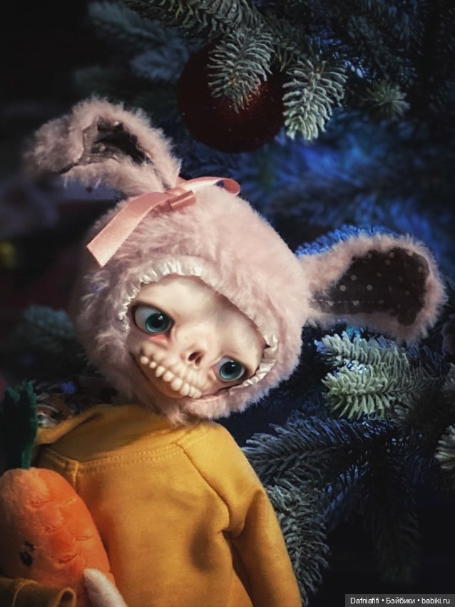 Паулина — Авторские куклы BJD (БЖД) у нас дома: фото (фото 7)