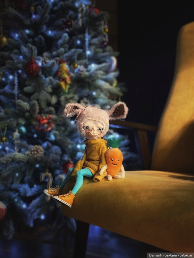 Паулина — Авторские куклы BJD (БЖД) у нас дома: фото