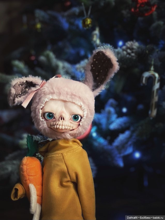 Паулина — Авторские куклы BJD (БЖД) у нас дома: фото