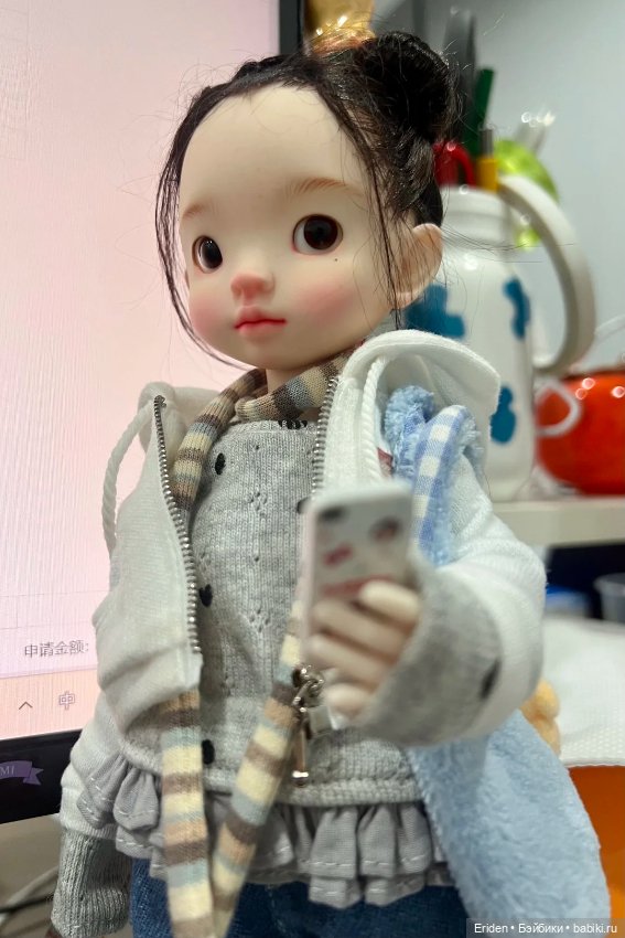 Treeyc Studio Lea — Разные куклы BJD (БЖД): редкие бренды