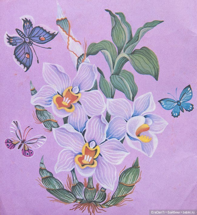 В поисках Дюймовочки, вторая часть🌷 (фото 2)