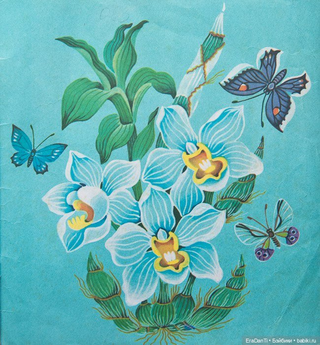 В поисках Дюймовочки, вторая часть🌷