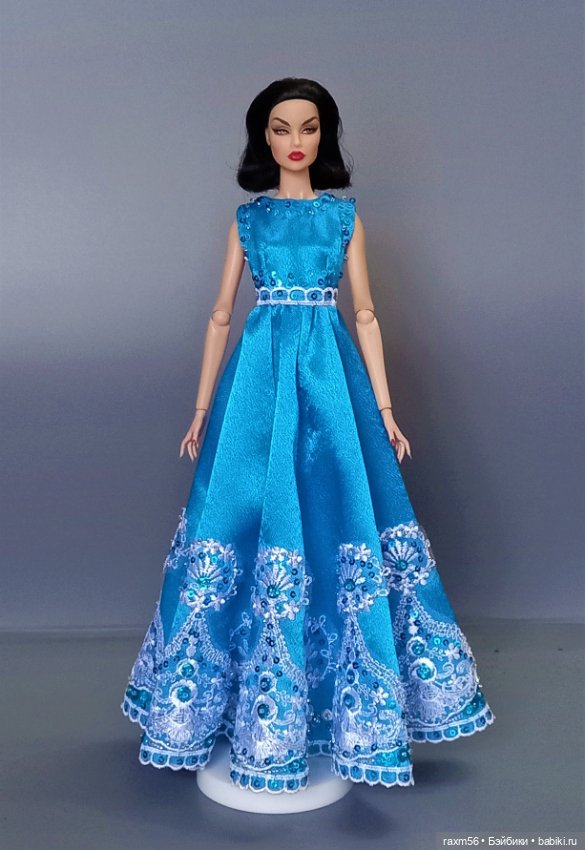 Снегурочка — Фэшн (фото 7)