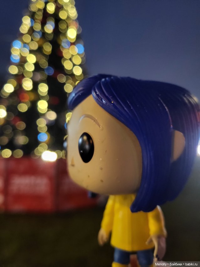 Одним дождливым декабрём — Коллекционные фигурки (разное): животные (фото 4)