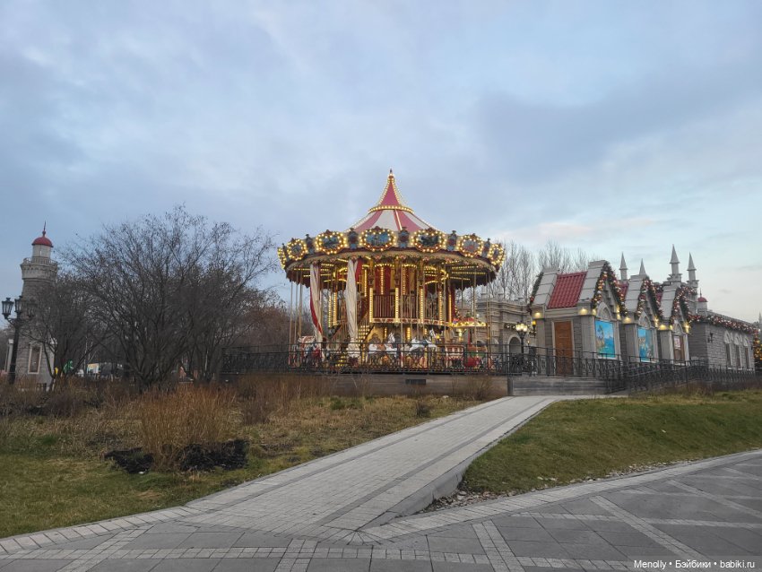 Одним дождливым декабрём — Коллекционные фигурки (разное): животные (фото 6)