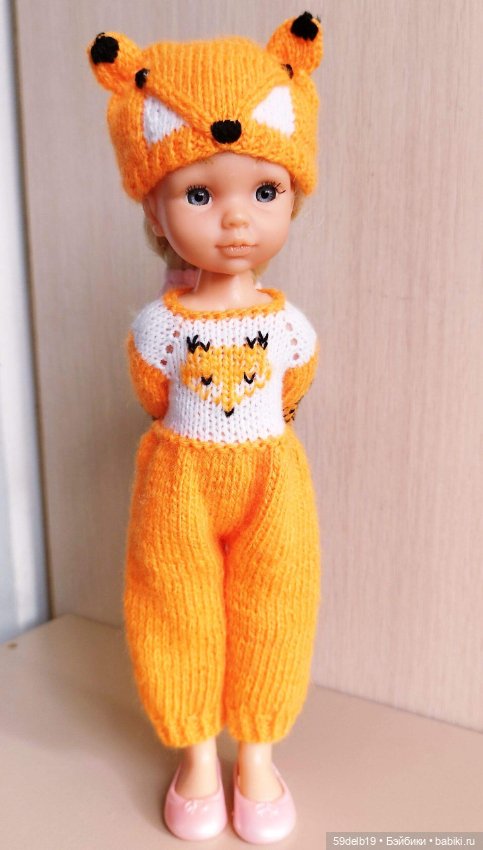 Рыжий маленький лисёнок 🦊🦊🦊 (фото 2)