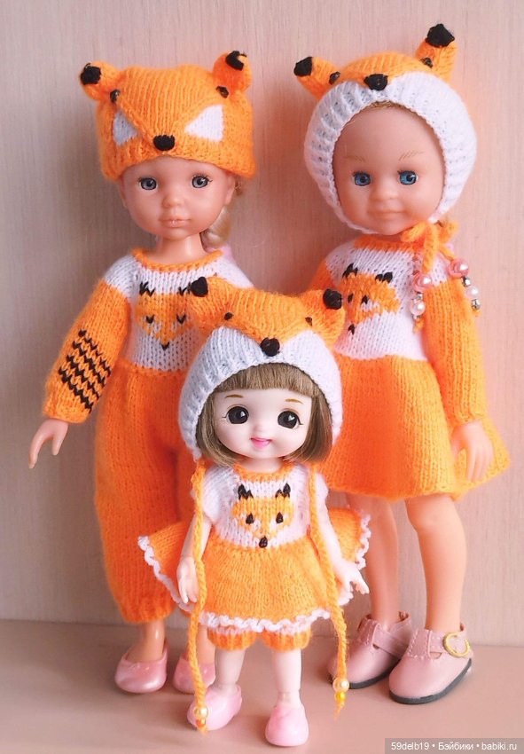 Рыжий маленький лисёнок 🦊🦊🦊 (фото 6)