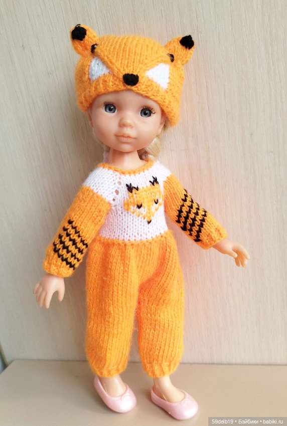 Рыжий маленький лисёнок 🦊🦊🦊 (фото 4)