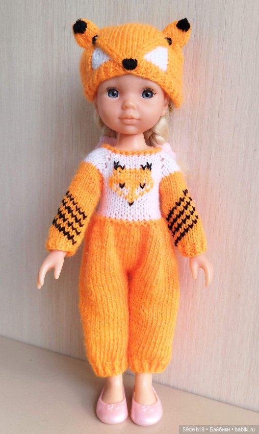 Рыжий маленький лисёнок 🦊🦊🦊 (фото 3)