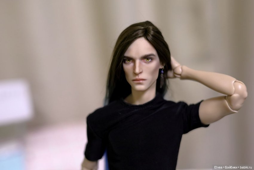 Учусь фотографировать — Авторские куклы BJD (БЖД) у нас дома: фото