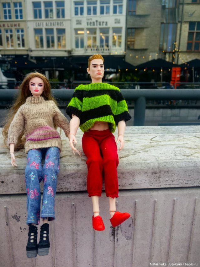 Мои друзья-9 — Туризм и путешествия: фотоотчеты из поездок (фото 5)