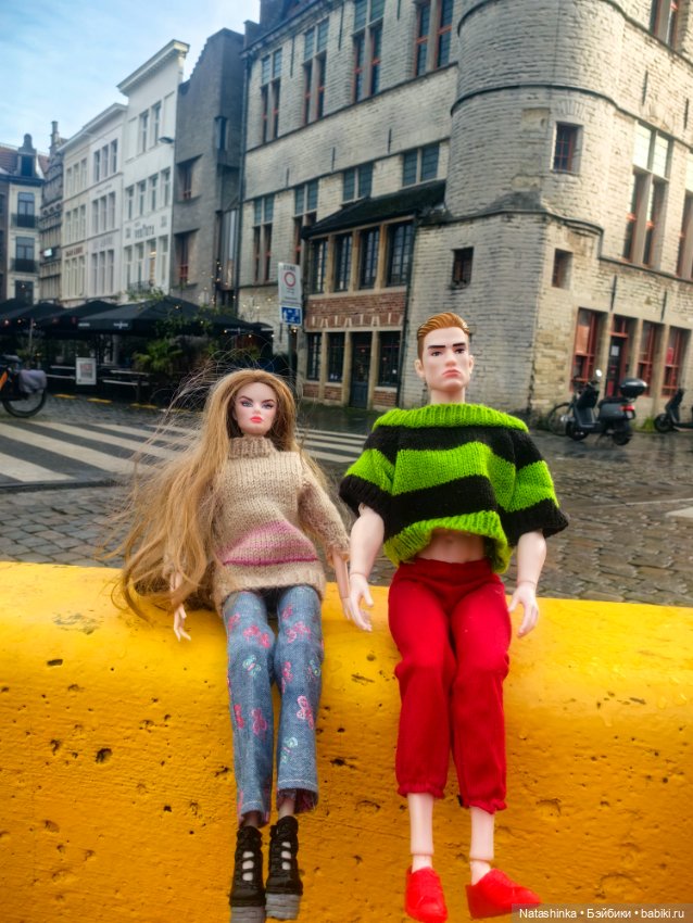 Мои друзья-9 — Туризм и путешествия: фотоотчеты из поездок (фото 6)