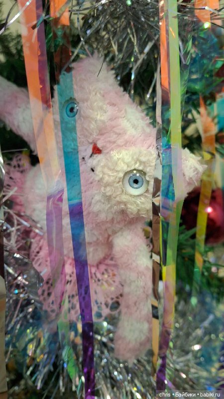 Не Лабуба, Не Лафуфа...Зяма) (фото 3)