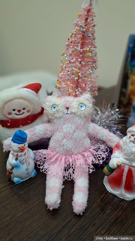 Не Лабуба, Не Лафуфа...Зяма) (фото 5)