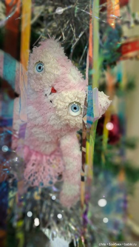 Не Лабуба, Не Лафуфа...Зяма) (фото 4)