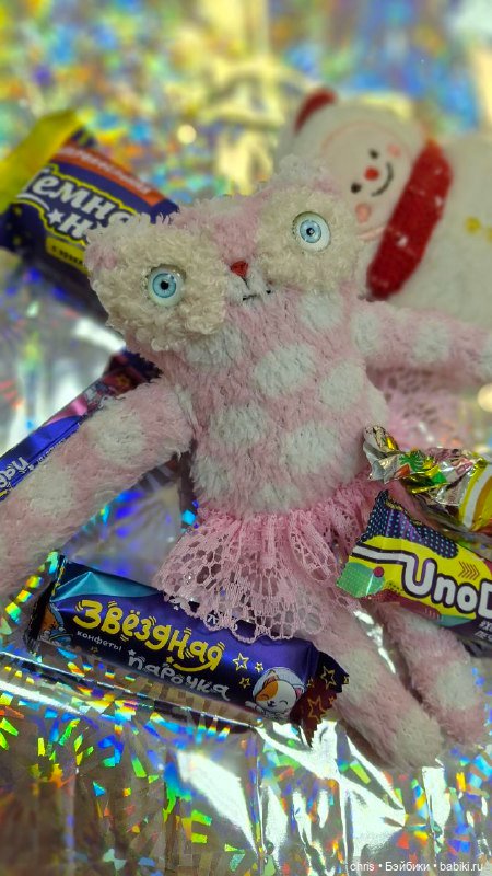 Не Лабуба, Не Лафуфа...Зяма) (фото 2)